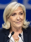 Marine Le Pen